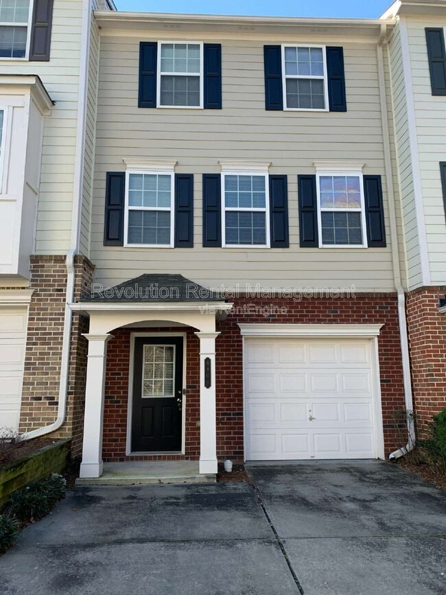 Photo - 6800 Blackstone Pl Townhome