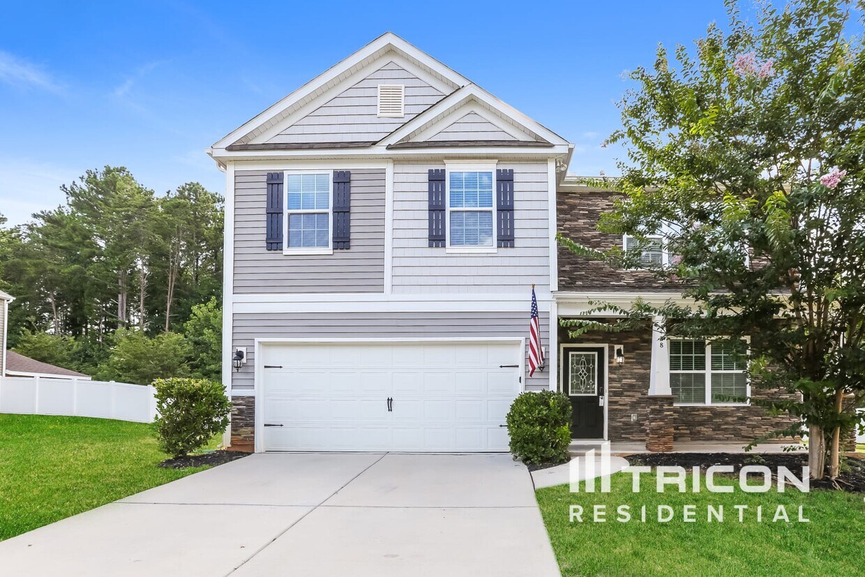 Foto principal - 428 Wheat Field Dr