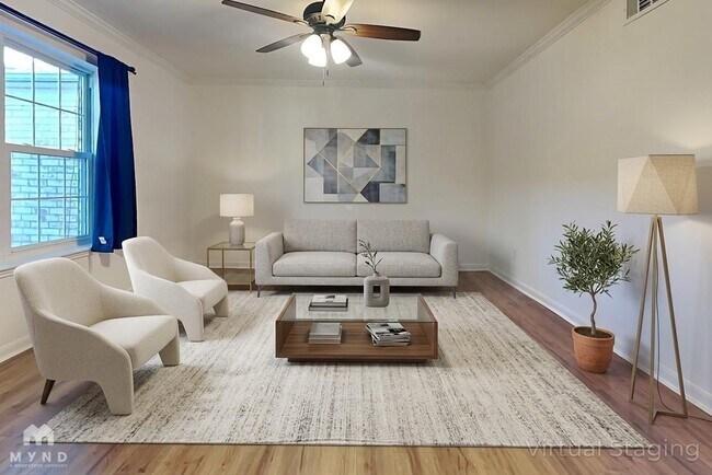 Foto del edificio - 7900 Westheimer Rd