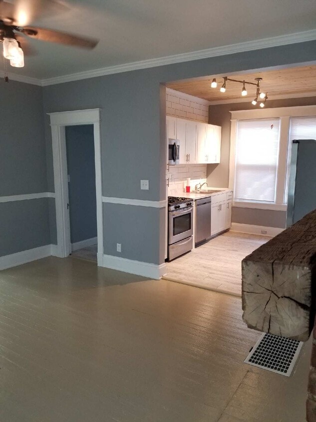 Foto principal - 847 York St
