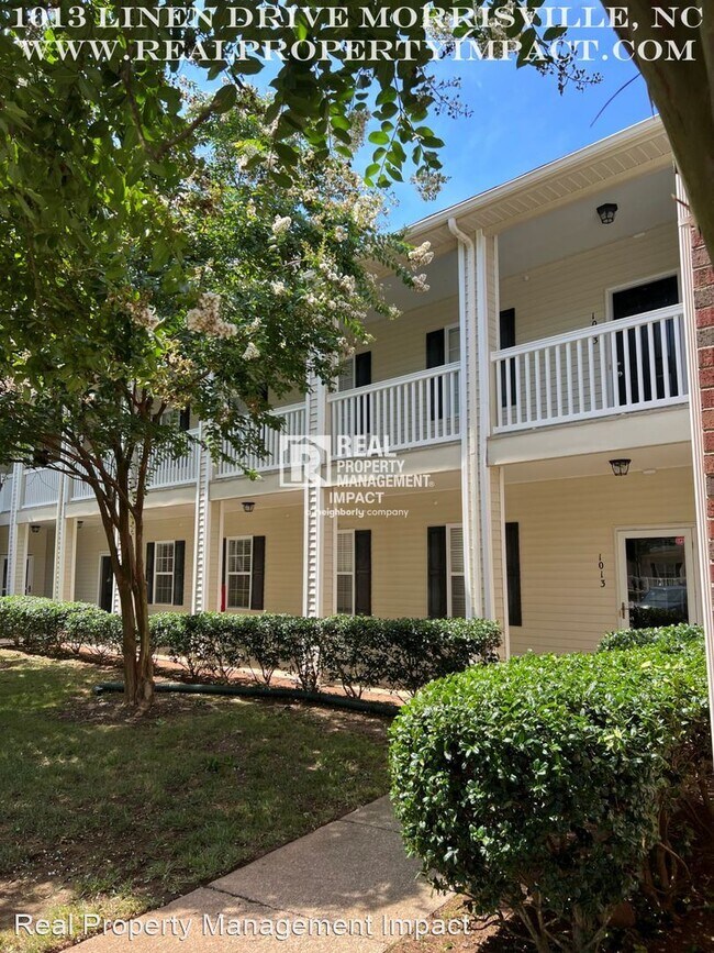 Building Photo - 2 br, 2 bath House - 1013 Linen Drive