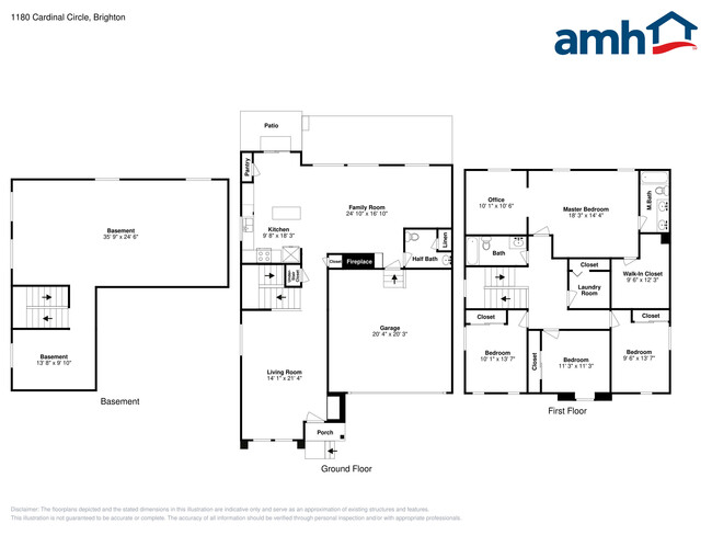 Building Photo - 1180 Cardinal Cir