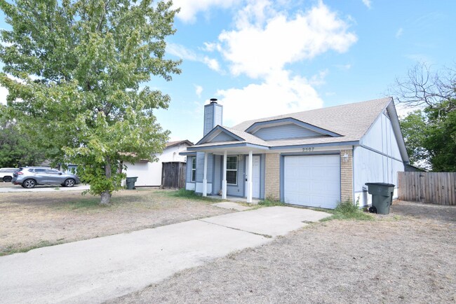 Foto del edificio - 2507 Hemlock Dr