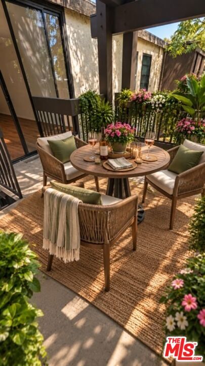 Foto del edificio - 7742 Redlands St