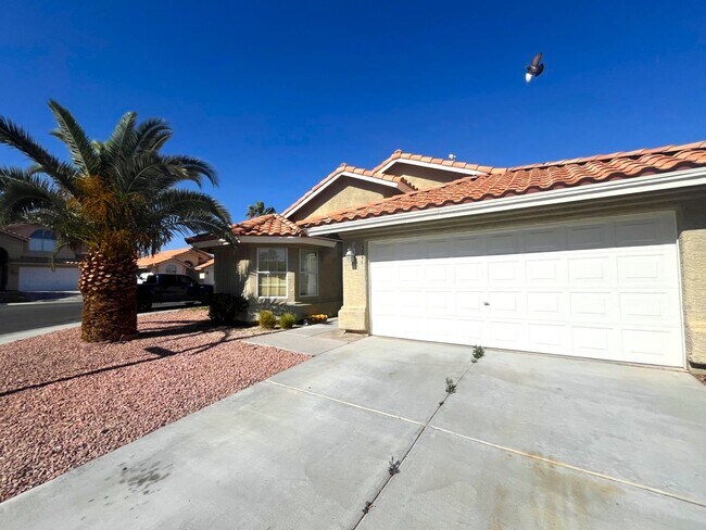 Foto del edificio - 3-Bedroom, 2-Bath House - Las Vegas, NV