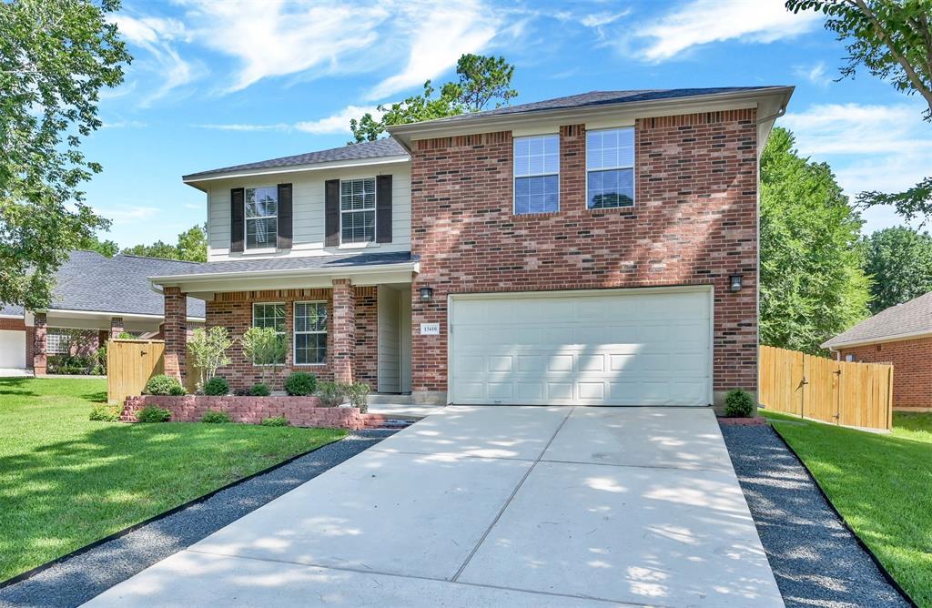 Foto principal - 13410 Hidden Valley Dr