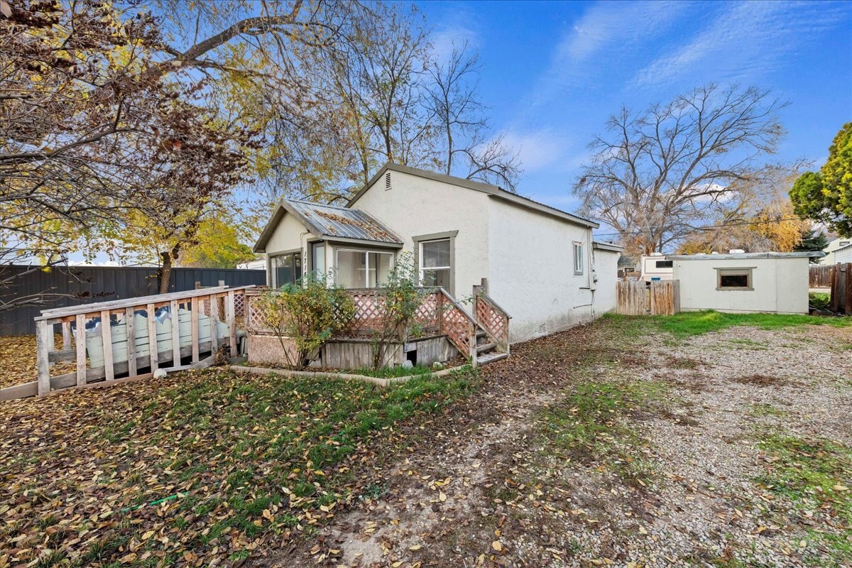 Foto principal - 1714 Main St