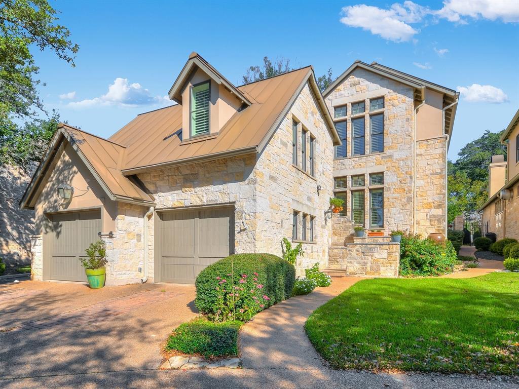 2510 W 35th St, Austin, TX 78703 House Rental in Austin, TX