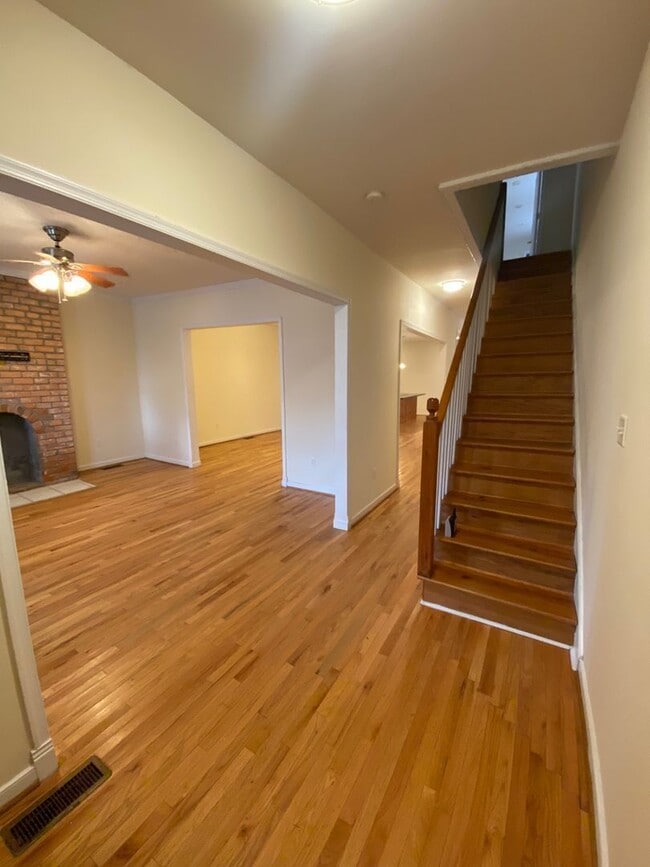 Foto del edificio - 1210 N 21st St