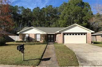 Building Photo - 603 Lake Sardis Dr