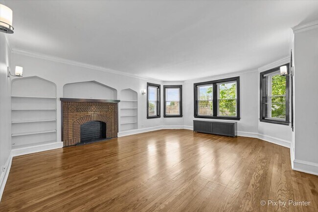 Foto del edificio - 2252 W Winnemac Ave