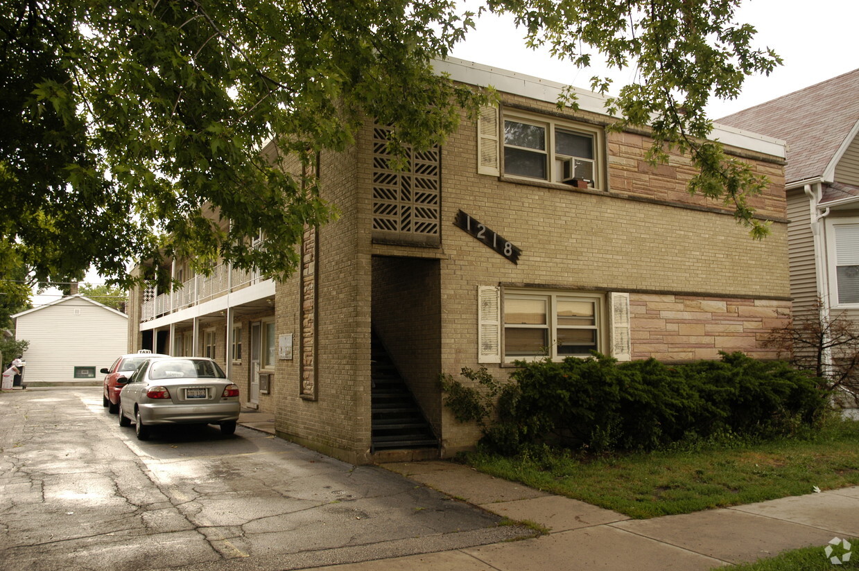 Foto principal - Circle Apartments