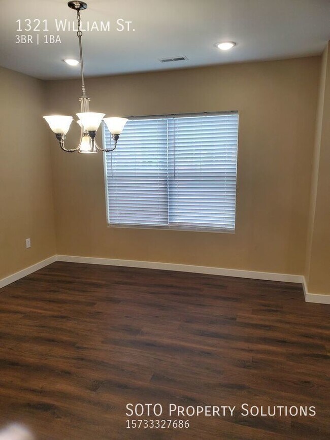Building Photo - 3 BD / 1 BA $300 OFF FIRST MONTH RENT
