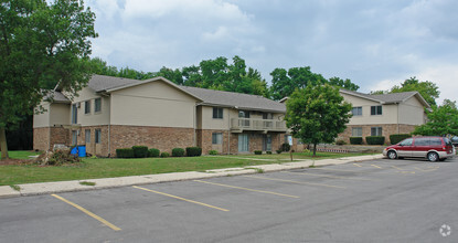 Graceland Arms Rentals - Racine, Wi 