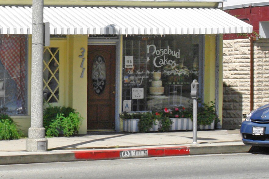 Picture of Pico-Robertson Los Angeles