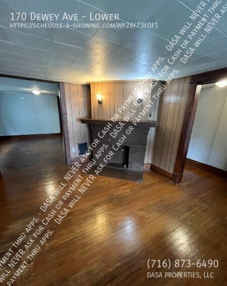 Foto del edificio - 170 Dewey Ave