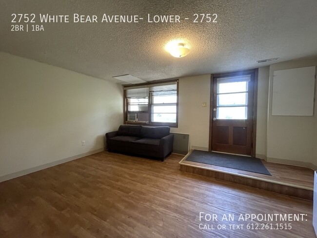 Foto del edificio - 2752 White Bear Ave