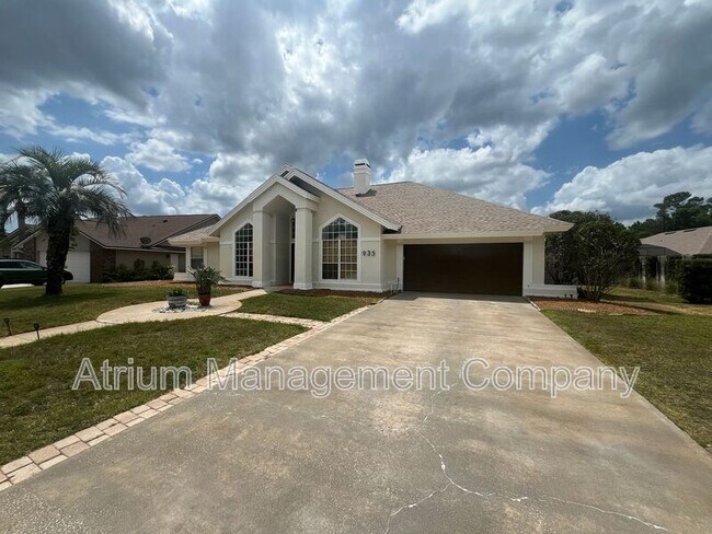 Foto del edificio - 935 Shriver Cir