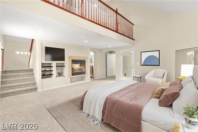 Building Photo - 9209 Dalmahoy Pl