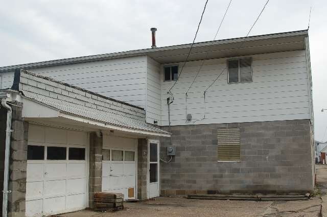 Building Photo - 139 Park Ave