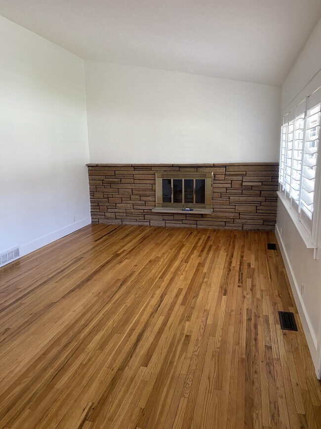 Foto del edificio - 4364 S 2950 E