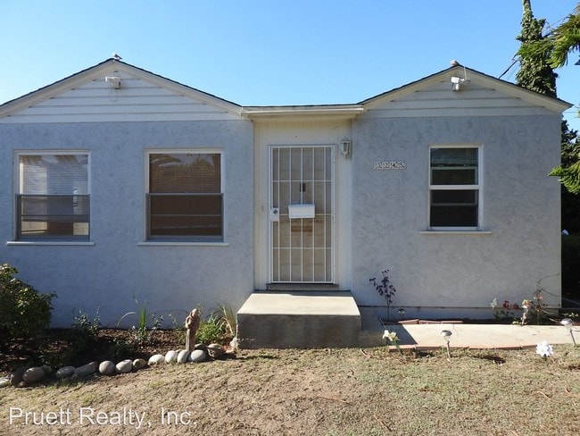 Building Photo - 3 br, 2 bath House - 3245 Lowell Street