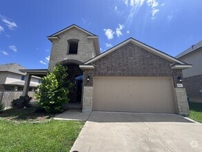 Building Photo - 1310 Stonewall Ridge