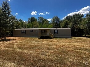 Building Photo - 603 Mustang Dr