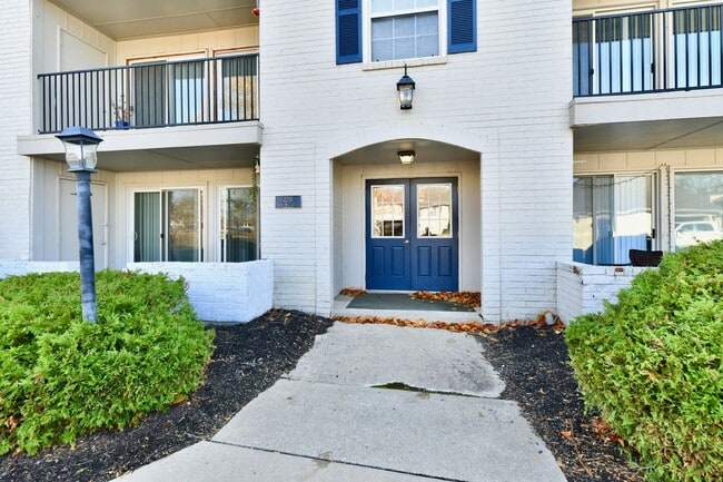 Interior Photo - Park Lane Apartments