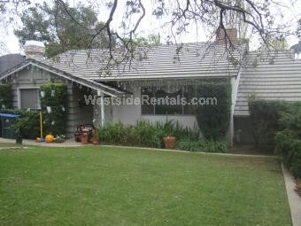 FRONT OF HOUSE - 2760 Yorkshire Rd