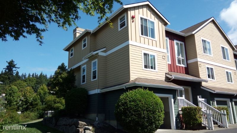 Primary Photo - 2 br, 2.5 bath Townhome - 9068 161st Ct NE