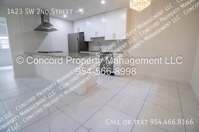 Foto del edificio - 1423 SW 2nd St