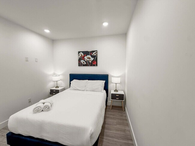 Foto del edificio - 2400 E Huntingdon St