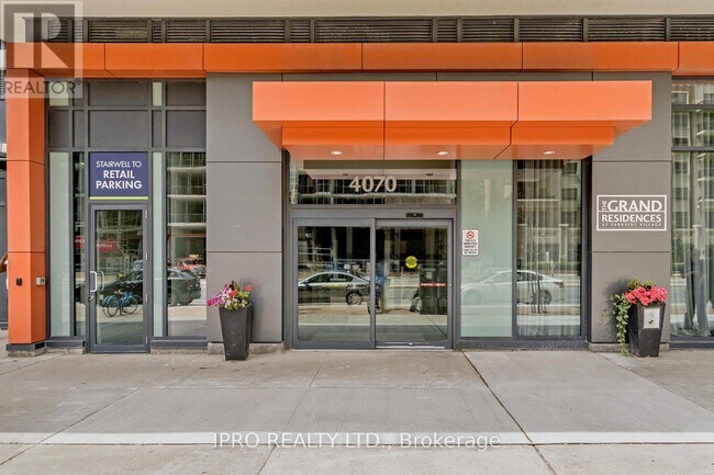 Building Photo - 4070-4070 Confederation Pkwy