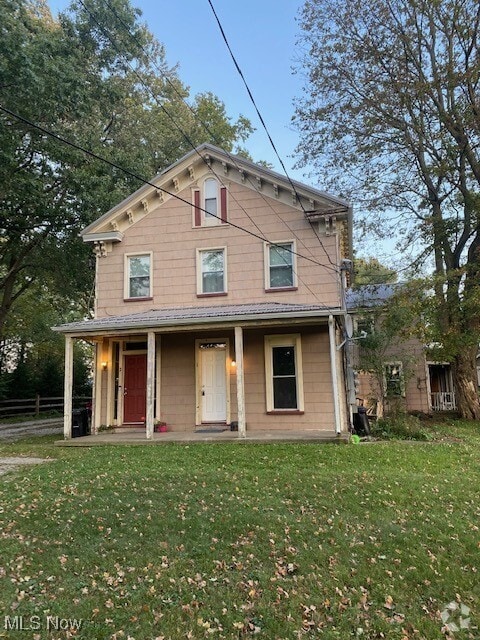 Building Photo - 1236 N Lincoln Ave