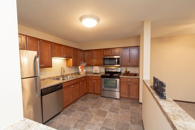 Foto del edificio - Hunters Ridge