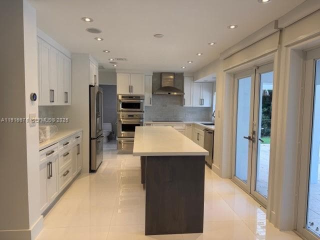 Building Photo - 1021 Matanzas Ave