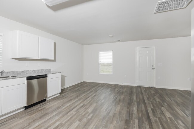 Foto del edificio - 851 Ashbury Ln