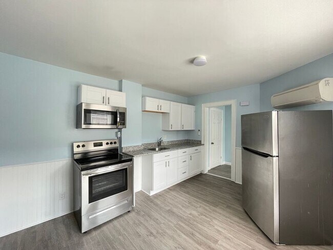 Foto del edificio - 9 Oak St