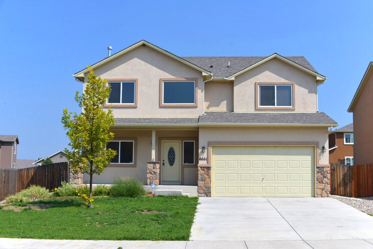 Photo - 6661 Alliance Loop (Colorado Springs, CO)