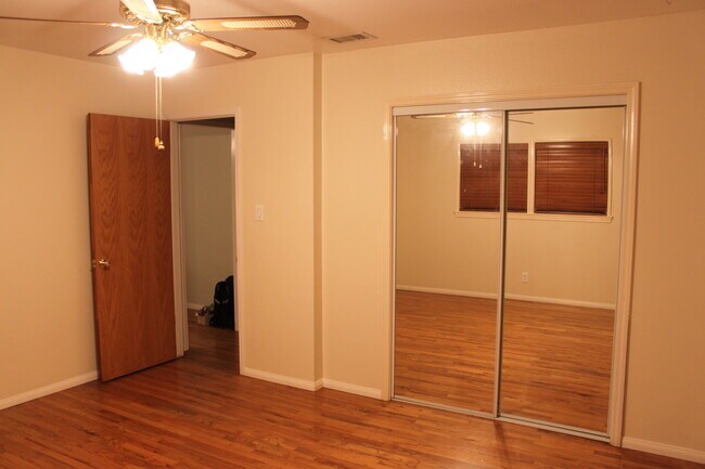 Bedroom 1 - 3495 Gay Way