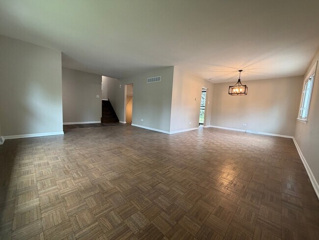 Foto del edificio - 705 W Fitzhenry Ct