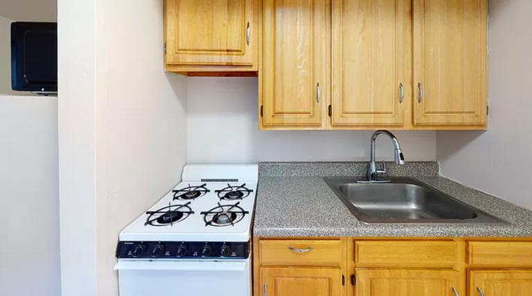 Building Photo - Desired Apartment in Lower East Side
