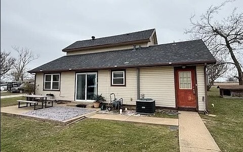 Building Photo - 2220 N Clements St