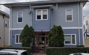 Building Photo - 62 Washington Ave