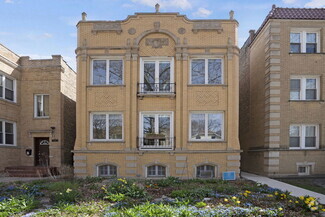 Building Photo - 5507 N Sawyer Ave