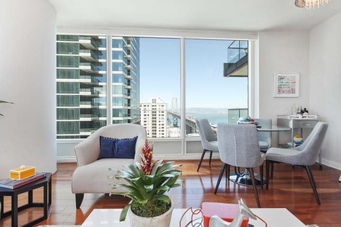 Foto principal - 1 bedroom in San Francisco CA 94105