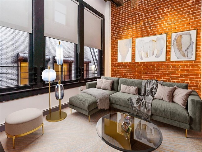 Building Photo - The Broadway Lofts
