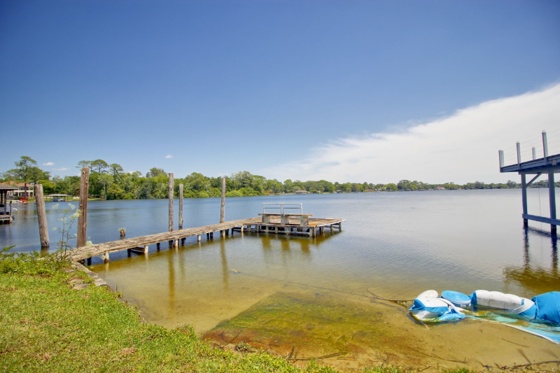 Foto principal - 1317 Balmy Beach Dr