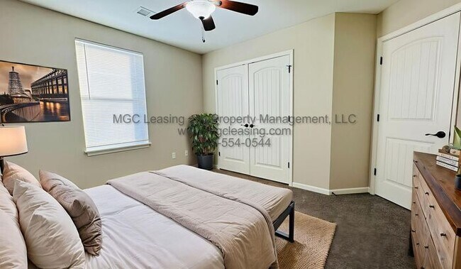 Foto del edificio - Stylish Modern Living in Baltimore Townhom...
